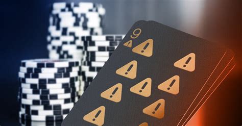Zwarte Lijst Online Casino's 2024 .